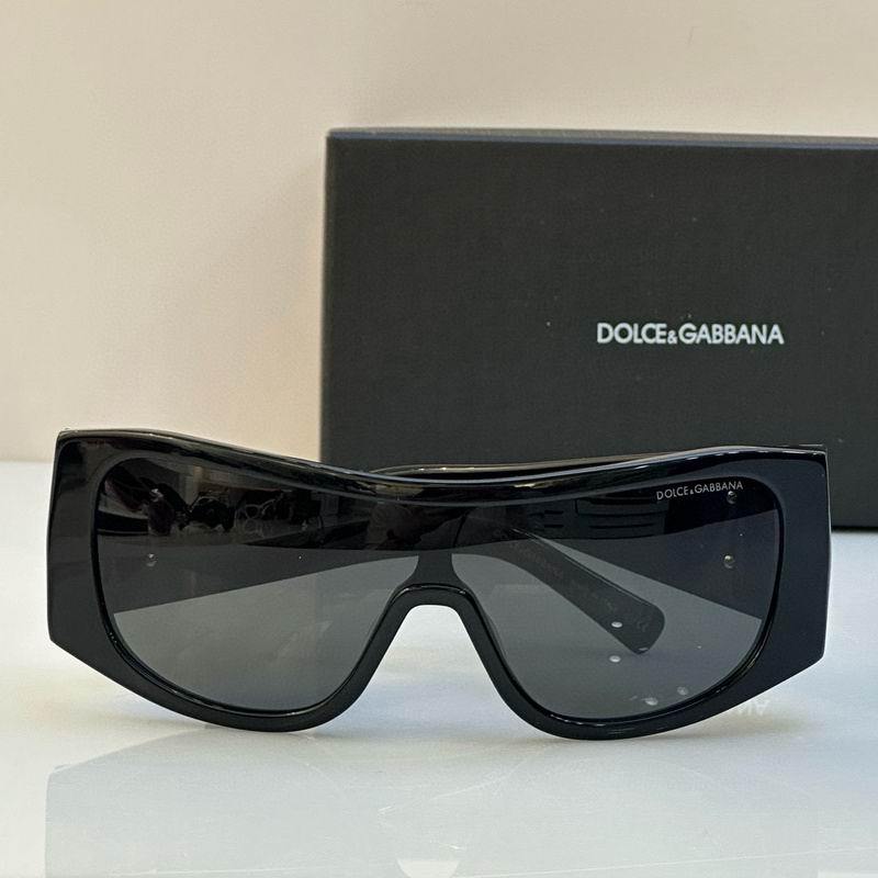 D&G Sunglasses 241